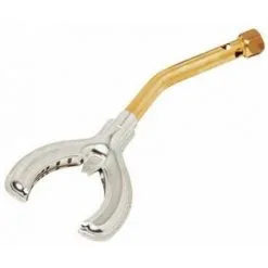 Cercoflam Débit 340 G/h Brasage Tube Cuivre Diamètre 44 GUILBERT EXPRESS