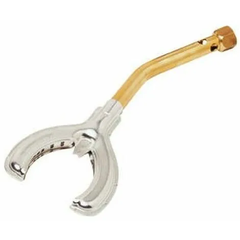 Cercoflam Débit 340 G/h Brasage Tube Cuivre Diamètre 44 GUILBERT EXPRESS 1 Cercoflam Débit 340 G/h Brasage Tube Cuivre Diamètre 44 GUILBERT EXPRESS