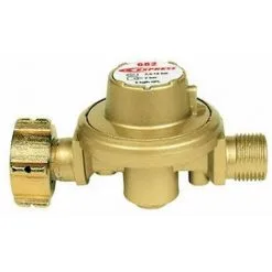 Détendeur Propane Fixe 2 Bars GUILBERT EXPRESS