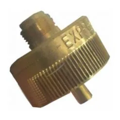 Raccord De Sécurité Pour Lampe Piezo GUILBERT EXPRESS