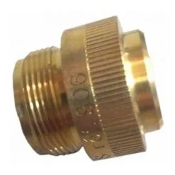 Raccord MAPP. Inversé Pour Cartouche GUILBERT EXPRESS