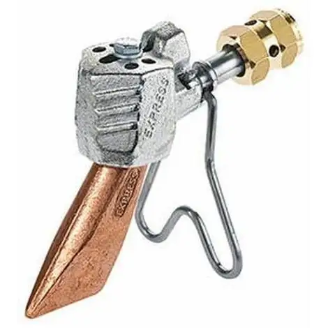 Lance Fer à Souder 33x6 GUILBERT EXPRESS 1 Lance Fer à Souder 33x6 GUILBERT EXPRESS