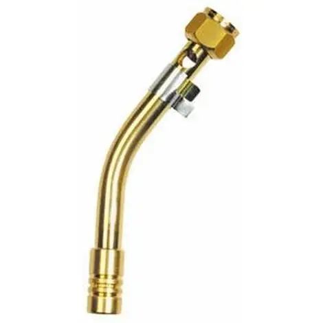 Lance à Braser Débit 100 G/h Brasage Tube Cuivre Diamètre 12 GUILBERT EXPRESS 1 Lance à Braser Débit 100 G/h Brasage Tube Cuivre Diamètre 12 GUILBERT EXPRESS