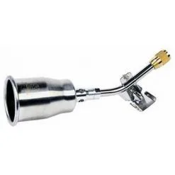 Lance à Brûler Chauffer Débit 5000 G/h à 1,5 Bar GUILBERT EXPRESS