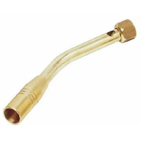 Lance Turbo Débit 210 G/h Brasage Tube Cuivre Diamètre 40 GUILBERT EXPRESS 1 Lance Turbo Débit 210 G/h Brasage Tube Cuivre Diamètre 40 GUILBERT EXPRESS