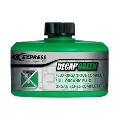 GUILBERT EXPRESS Décapant Decap' Green GUILBERT - 855 1 GUILBERT EXPRESS Décapant Decap' Green GUILBERT - 855