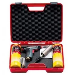 GUILBERT EXPRESS Vulcane Express Multi Air Chaud GUILBERT - 491