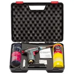 GUILBERT EXPRESS Vulcane Express Nomad Climatisation GUILBERT - 486