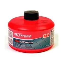 GUILBERT EXPRESS SUPER DECAPANT EXPRESS (845) SPECIAL METAUX OXYDES