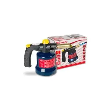 Lampe à Souder Multiusages à Allumage Piezo Guilbert Express 1 Lampe à Souder Multiusages à Allumage Piezo Guilbert Express