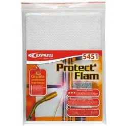 PROTECTION THERMIQUE GUILBERT EXPRESS PROTECT'FLAM -5451--