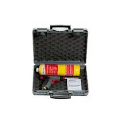 VULCANE EXPRESS SOLO PLOMBERIE SANITAIRE GUILBERT EXPRESS AVEC VALISE - 470--