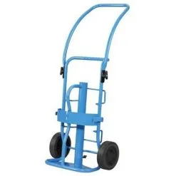 Guilbert Express - Chariot Support Pour Poste Oxyacétylénique KORO