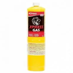 GUILBERT EXPRESS Cartouche De Gaz "Xpress Gas" 2400 EXPRESS