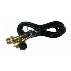 Guilbert Express - Tuyau D'extension 1,5 M Pour Chalumeau VULCANE EXPRESS