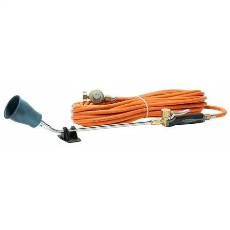 Guilbert Express - Pack étancheur Titan’ Express Avec Manche à Gâchette Bimatière + Tuyau 20 M 1 Guilbert Express - Pack étancheur Titan’ Express Avec Manche à Gâchette Bimatière + Tuyau 20 M