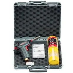 GUILBERT EXPRESS Chalumeau De Brasage Vulcane Express Solo Plomberie Sanitaire