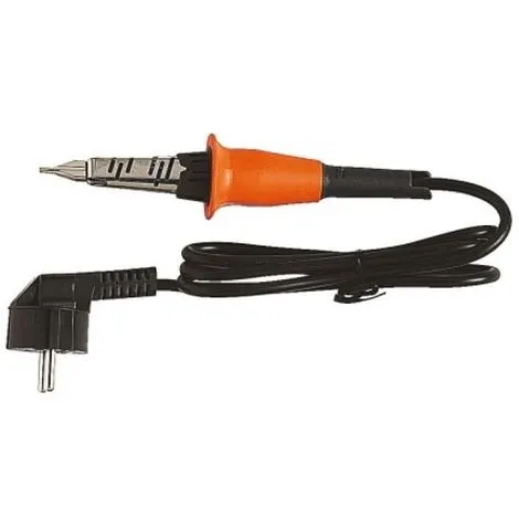 GUILBERT EXPRESS Fer à Souder électrique , Puissance Chauffe 200 Watts, Référence 209 2 GUILBERT EXPRESS Fer à Souder électrique , Puissance Chauffe 200 Watts, Référence 209 – Image 2