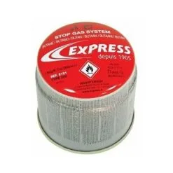 GUILBERT EXPRESS Cartouche De Gaz Pour Lampe à Souder Bg Cartouche Butane 8191 36