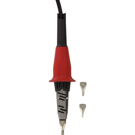 GUILBERT EXPRESS Fer à Souder Tempo Express - Panne Diamètre 3 Mm - 55 W 1 GUILBERT EXPRESS Fer à Souder Tempo Express - Panne Diamètre 3 Mm - 55 W