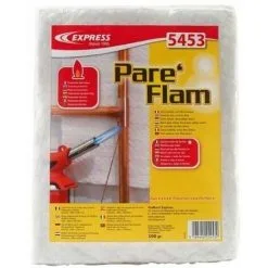 3 BOX DE PROTECTIONS THERMIQUES PARE'FLAM GUILBERT EXPRESS - 545320--