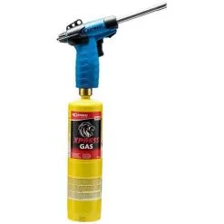 GUILBERT EXPRESS Chalumeau à Piezo Vulcane One GUILBERT Pour Braser - 460