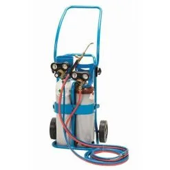 Poste Oxyacétylénique Koro Roller GUILBERT EXPRESS - Sans Bouteilles - 2909