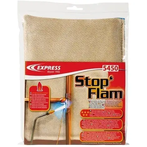 Protection Thermique Stop' Flam GUILBERT EXPRESS - 5450 1 Protection Thermique Stop' Flam GUILBERT EXPRESS - 5450