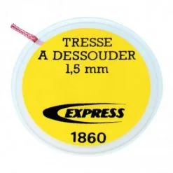 GUILBERT EXPRESS Tresse à Dessouder 1860