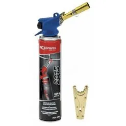 Guilbert Express - Lampe à Souder Cartouche Spécial Plomberie 525