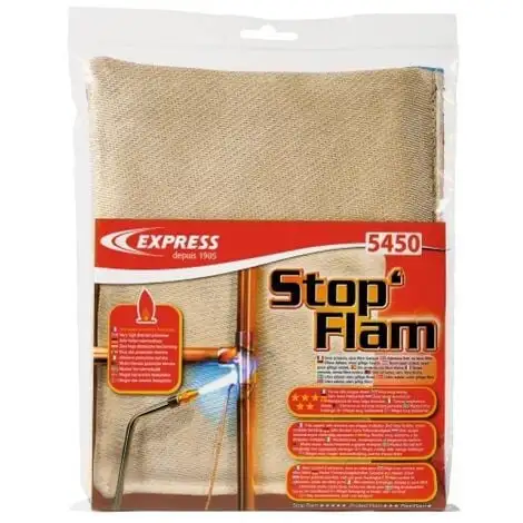 GUILBERT EXPRESS STOPFLAM EXPRESS 545010 1 GUILBERT EXPRESS STOPFLAM EXPRESS 545010