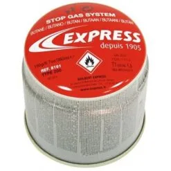 GUILBERT EXPRESS Cartouche Gaz Jetable 8191 Pour Lampe à Souder Piezo Multiusages 8800 Et 8900