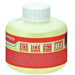 GUILBERT EXPRESS Décapant Pour Zinc Prépatiné Décap Express 850 Contenance 250 Ml