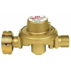 GUILBERT EXPRESS Detendeur Hp Fixe 4 Bar Sortie 3-8e Gauche