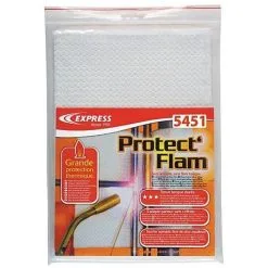 GUILBERT EXPRESS Ecran Thermique Protectflam Réf 545130