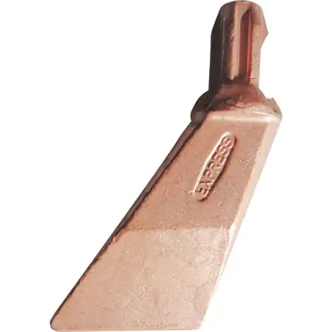 GUILBERT EXPRESS Panne 779 Pour Fer De Couvreur 1 GUILBERT EXPRESS Panne 779 Pour Fer De Couvreur