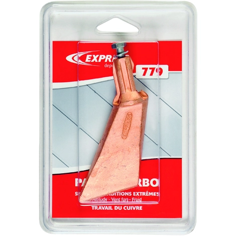 GUILBERT EXPRESS Panne 779 Pour Fer De Couvreur 2 GUILBERT EXPRESS Panne 779 Pour Fer De Couvreur – Image 2