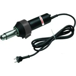 GUILBERT EXPRESS Pistolet Air Chaud électrique En Boîte Carton - 1500 W - 230 V