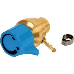 GUILBERT EXPRESS Détendeur Oxygène Réglable Pour Poste 2902