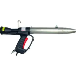 GUILBERT EXPRESS Chalumeau Sans Flamme SIROCCO Livré En Valisette - Réf. 4010