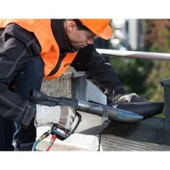 GUILBERT EXPRESS Chalumeau Sans Flamme SIROCCO Livré En Valisette - Réf. 4010 8 GUILBERT EXPRESS Chalumeau Sans Flamme SIROCCO Livré En Valisette - Réf. 4010 -Promos GUILBERT EXPRESS Boutique 6980169 4