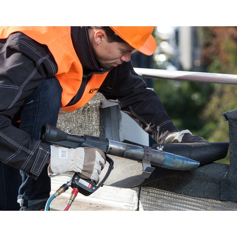 GUILBERT EXPRESS Chalumeau Sans Flamme SIROCCO Livré En Valisette - Réf. 4010 4 GUILBERT EXPRESS Chalumeau Sans Flamme SIROCCO Livré En Valisette - Réf. 4010 – Image 4