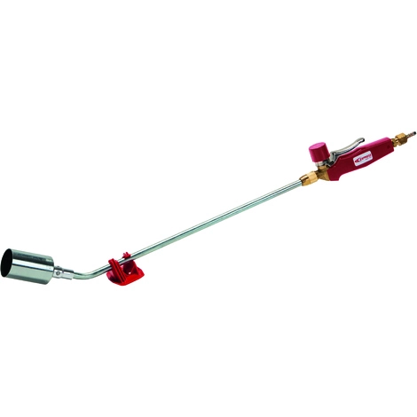 GUILBERT EXPRESS Chalumeau étancheur Acier Comprenant Un Manche Réf. 605 WR + Un Godet De 50 KW + Un Col De 500 Mm 2 GUILBERT EXPRESS Chalumeau étancheur Acier Comprenant Un Manche Réf. 605 WR + Un Godet De 50 KW + Un Col De 500 Mm – Image 2