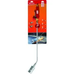 GUILBERT EXPRESS Chalumeau étancheur Acier Comprenant Un Manche Réf. 605 WR + Un Godet De 50 KW + Un Col De 500 Mm 5 GUILBERT EXPRESS Chalumeau étancheur Acier Comprenant Un Manche Réf. 605 WR + Un Godet De 50 KW + Un Col De 500 Mm -Promos GUILBERT EXPRESS Boutique 6980214 3