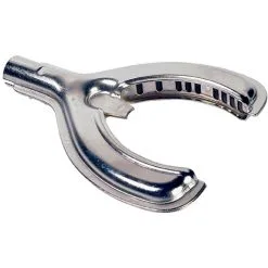 GUILBERT EXPRESS Tuyère Cercoflam Nickelée, Pour Réf. 4656