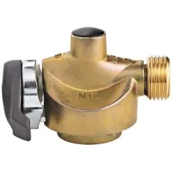 GUILBERT EXPRESS Raccord Bouteille Cube Butagaz Valve De 27 Mm