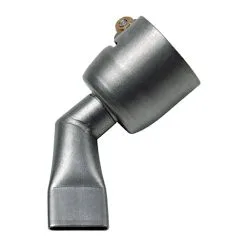 Buse 20 Mm Plate Coudée Pour Pistolet Air Chaud électrique GUILBERT EXPRESS