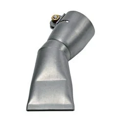 Buse 40 Mm Plate Coudée Pour Pistolet Air Chaud électrique GUILBERT EXPRESS