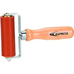 GUILBERT EXPRESS Rouleau De Pression Silicone 90 Mm