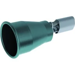 GUILBERT EXPRESS Godet Titane Piezo Ø 70, Puissance 150 KW